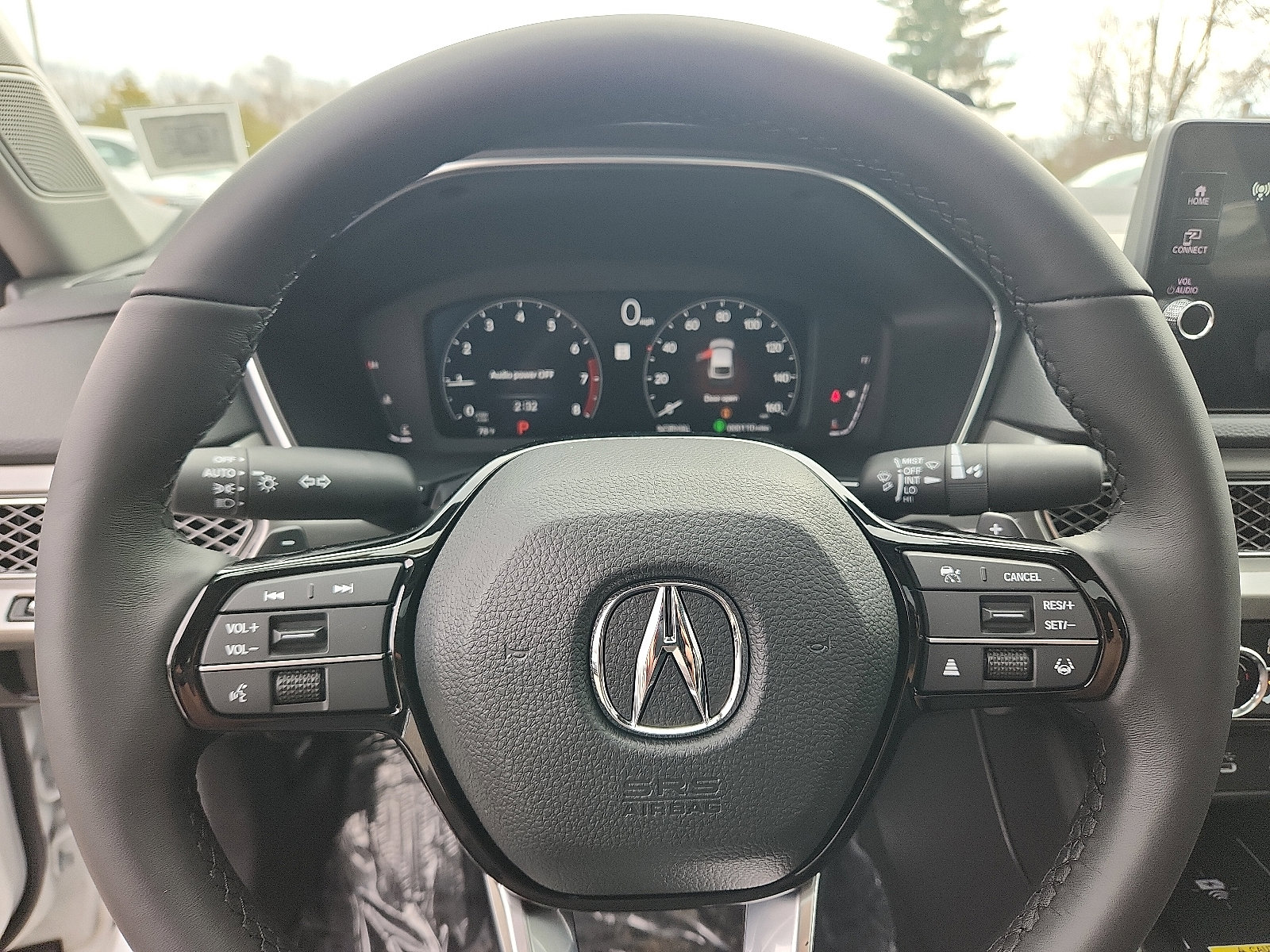 New 2026 Acura Integra image 15