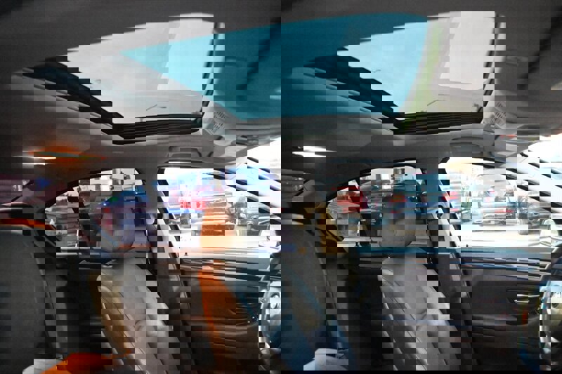 Used 2015 BMW 528i Sedan image 54