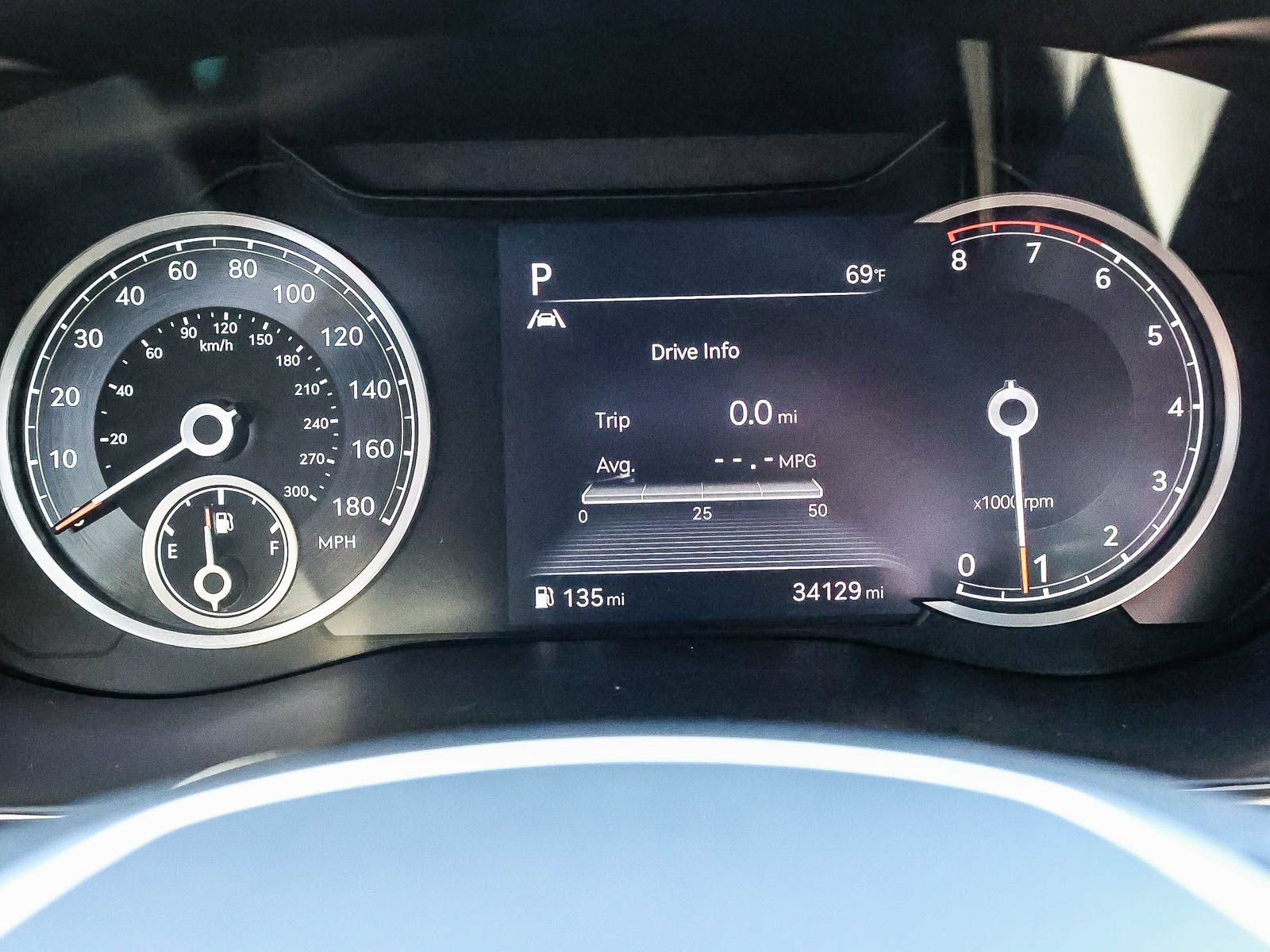 Used 2023 Genesis G70 2.0T w/ Sport Prestige Package AWD/4WD image 27