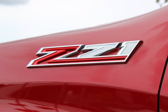 Used 2026 Chevrolet Silverado 1500 RST w/ Z71 Off-Road Package AWD/4WD image 18