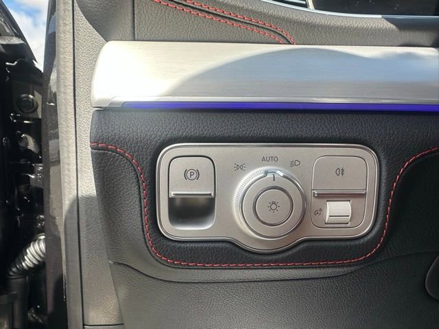 Certified 2024 Mercedes-Benz GLE 53 AMG 4MATIC Coupe image 19