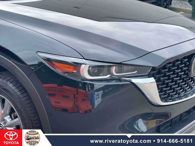 Used 2022 MAZDA CX-5 AWD 2.5 S w/ Select Package image 11
