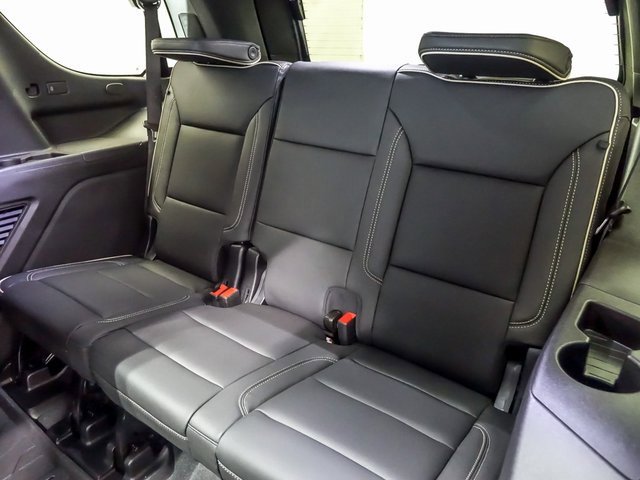 New 2026 Chevrolet Tahoe Premier image 13