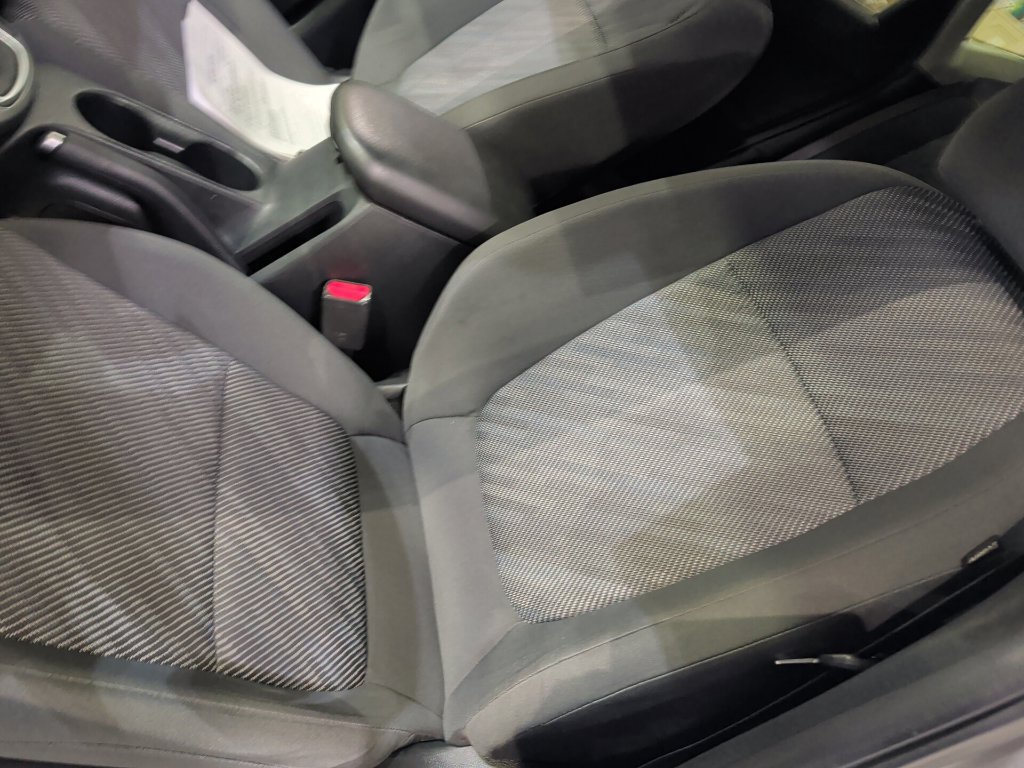 Used 2024 Kia Seltos LX AWD/4WD image 5