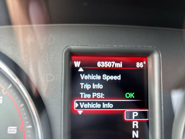 Used 2014 Dodge Charger SXT Plus AWD/4WD image 16