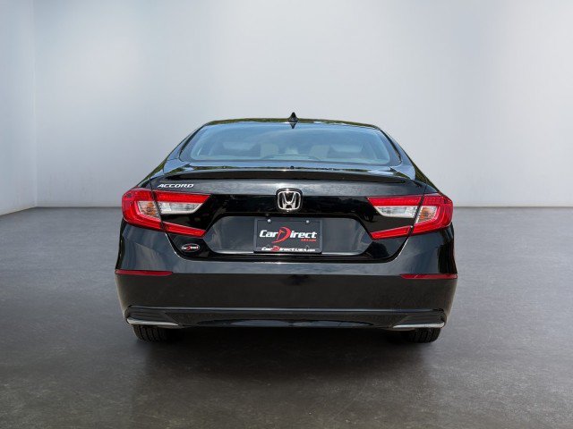 Used 2020 Honda Accord EX image 16