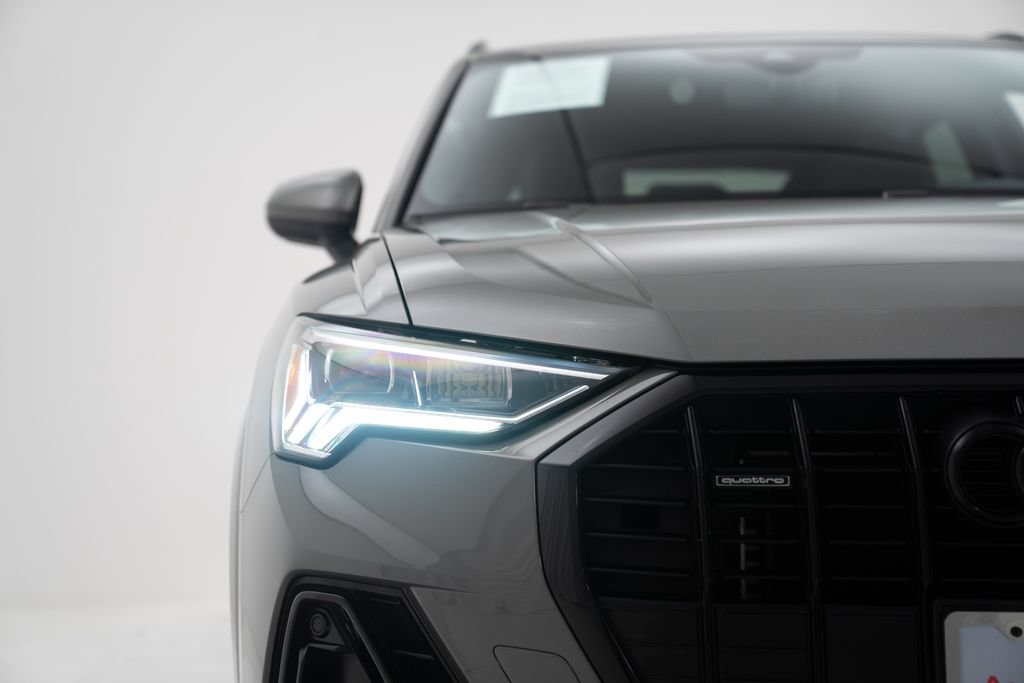 Used 2021 Audi Q3 2.0T Premium Plus w/ Premium Plus Package AWD/4WD image 43