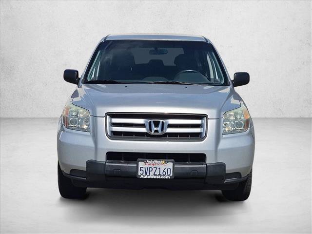 Used 2006 Honda Pilot LX video 2
