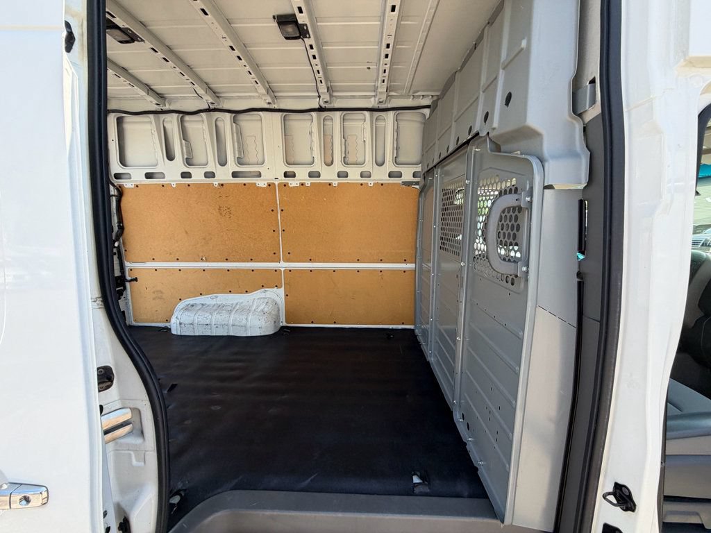 Used 2012 Nissan NV 2500 SV w/ Side Curtain Airbag Pkg RWD image 35