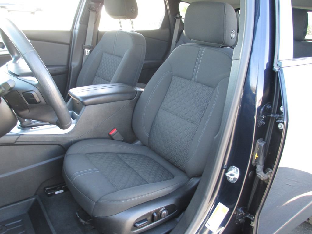 Used 2021 Chevrolet Blazer LT image 18