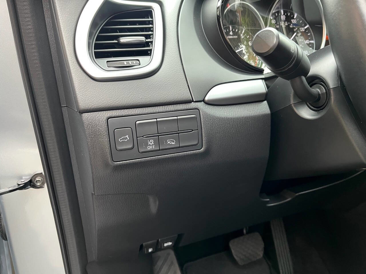 Used 2023 MAZDA CX-9 Touring Plus image 36