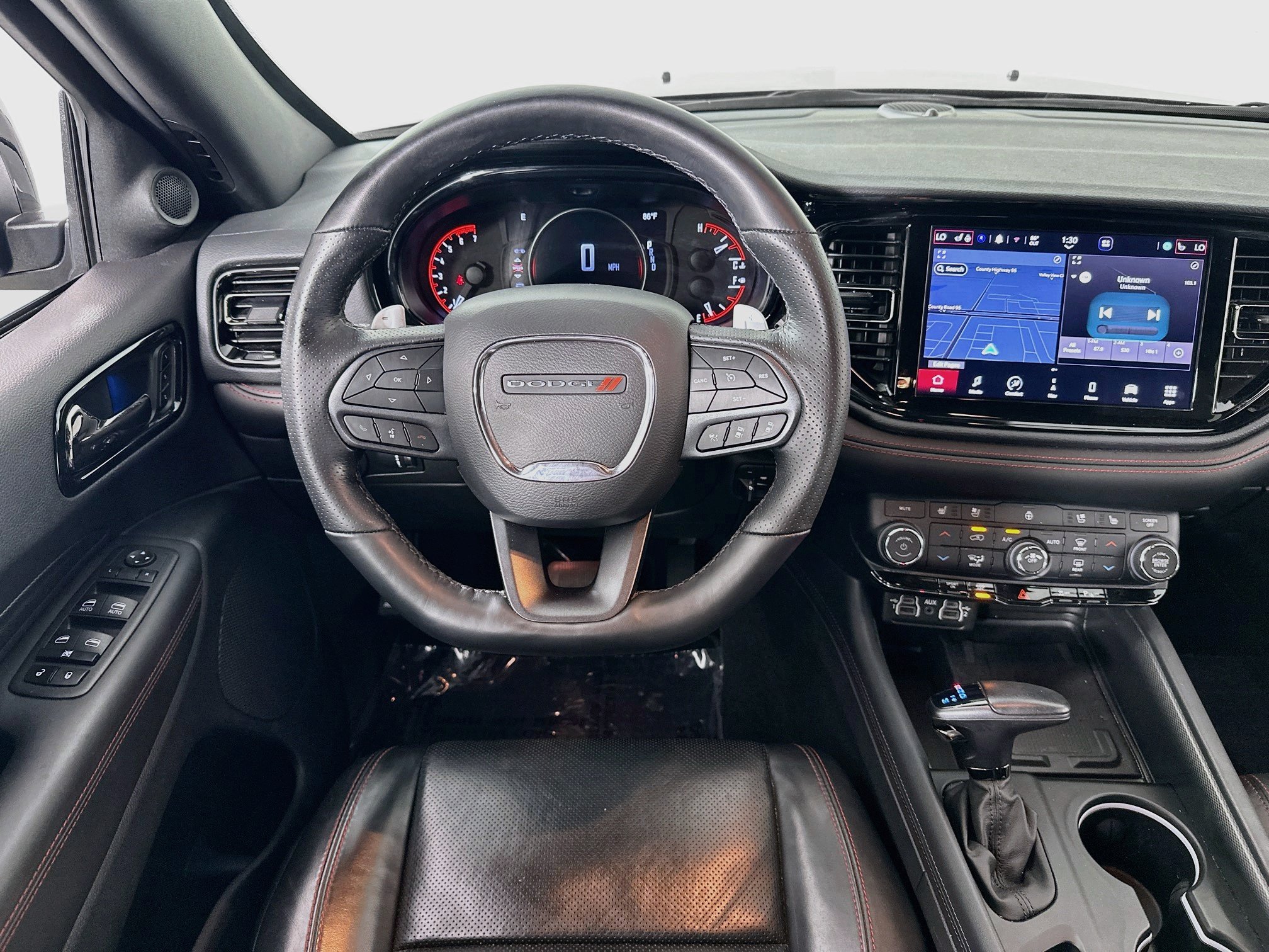 Used 2023 Dodge Durango R/T RWD image 23