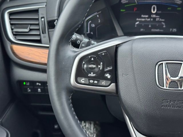 Used 2021 Honda CR-V Touring image 23