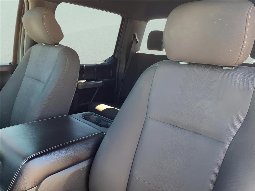 Used 2018 Ford F150 XLT w/ Equipment Group 301A Mid image 15