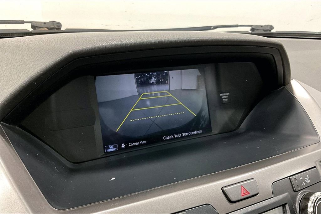 Used 2016 Honda Odyssey Touring image 30