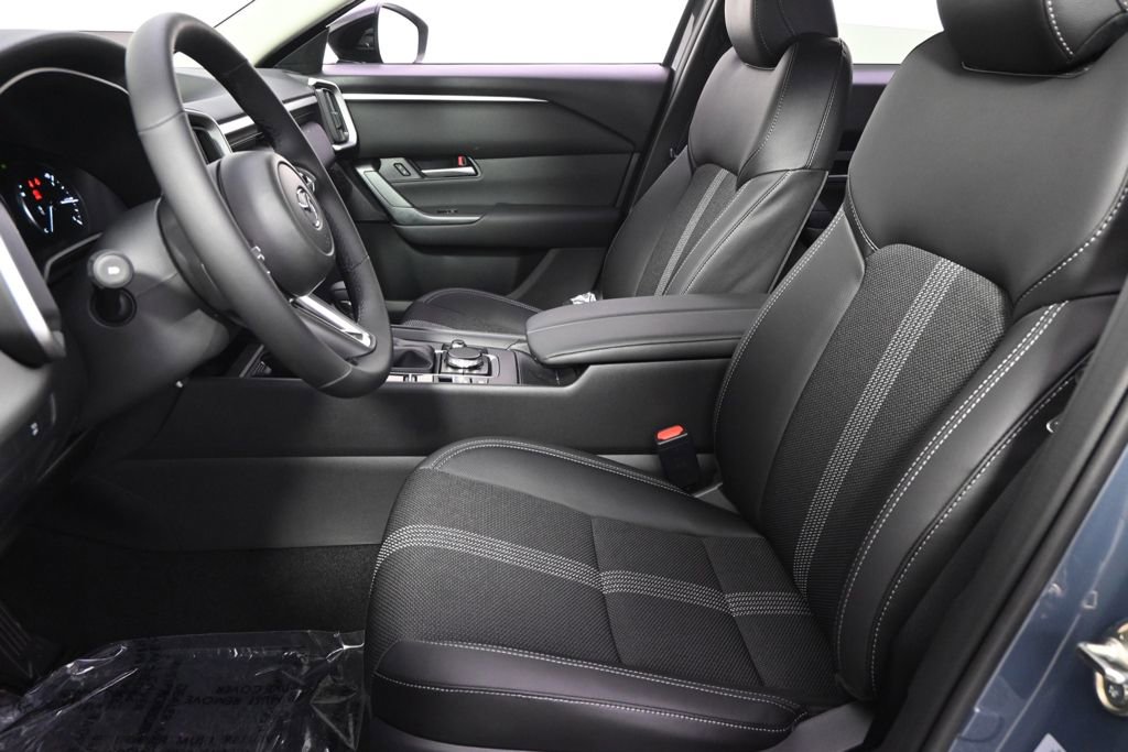 New 2026 MAZDA CX-50 AWD 2.5 S w/ Select Package image 13