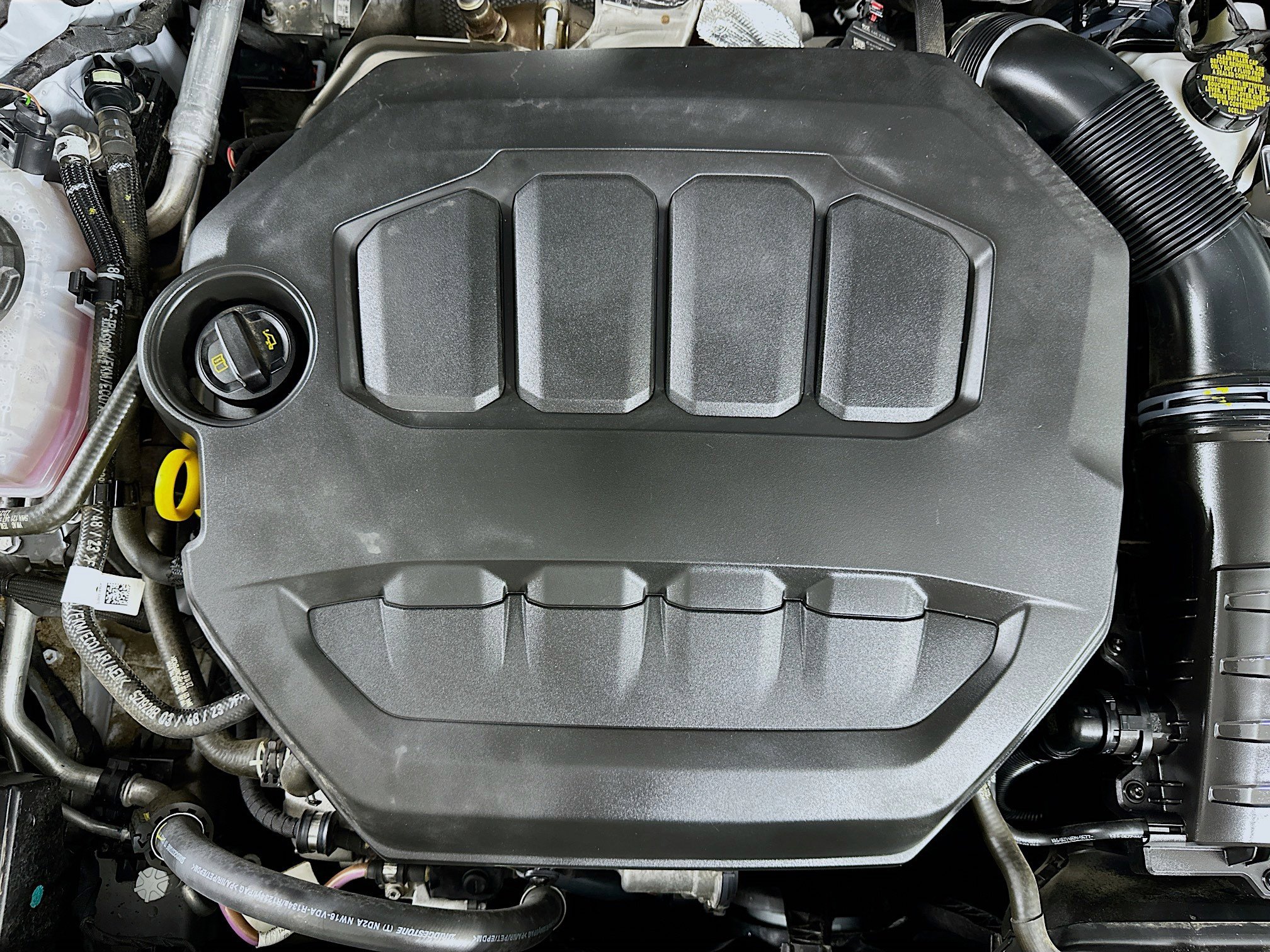 Used 2024 Audi A3 2.0T Premium image 33