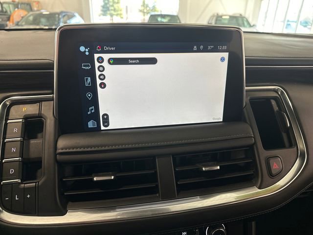 Used 2024 Chevrolet Tahoe Z71 w/ Luxury Package AWD/4WD image 27