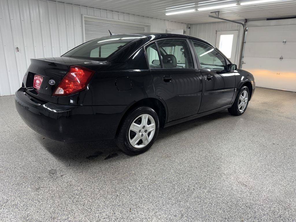 Used 2006 Saturn ION Level 2 FWD image 6