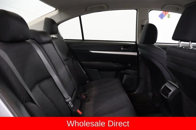 Used 2012 Subaru Legacy 2.5i Premium AWD/4WD image 24