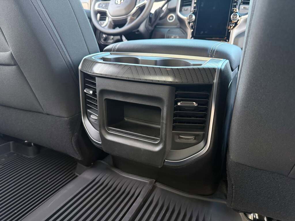 New 2026 RAM 2500 Lone Star image 24