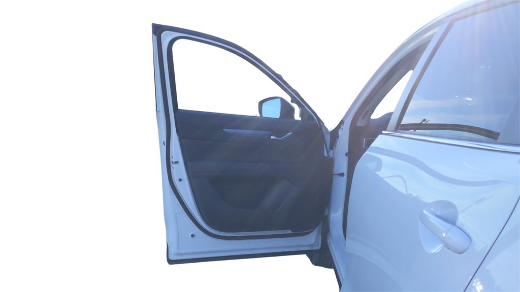 Used 2023 MAZDA CX-5 AWD 2.5 S w/ Preferred Package image 15