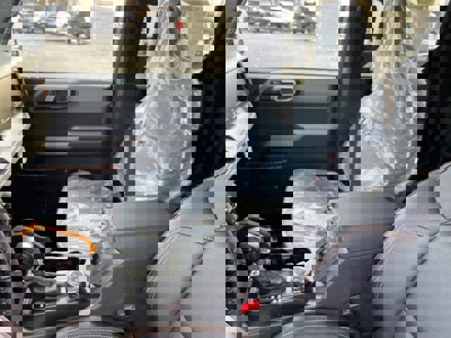 New 2023 Ford Bronco Badlands image 34