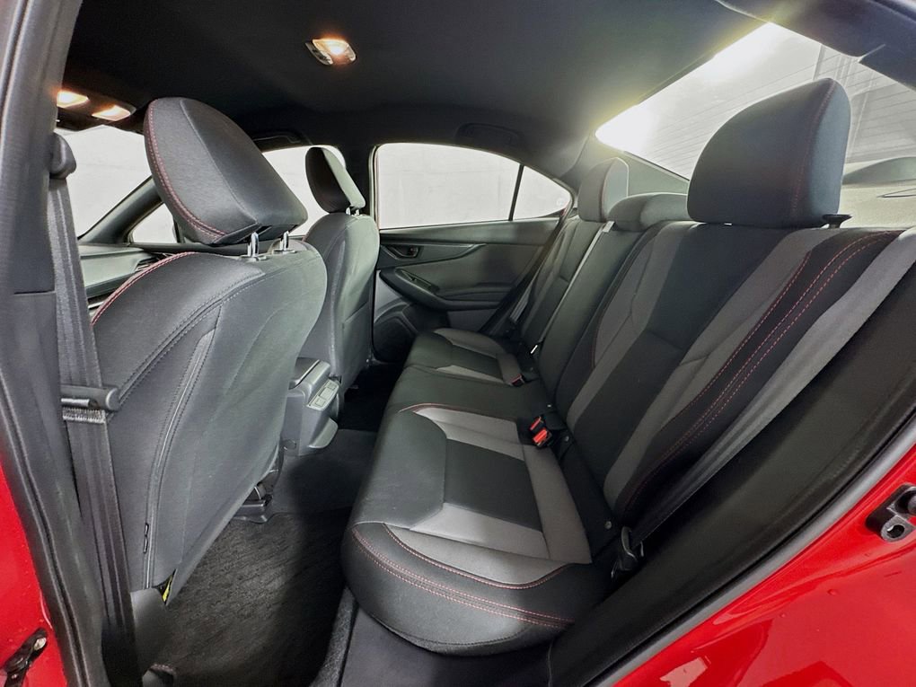 Used 2022 Subaru WRX image 22