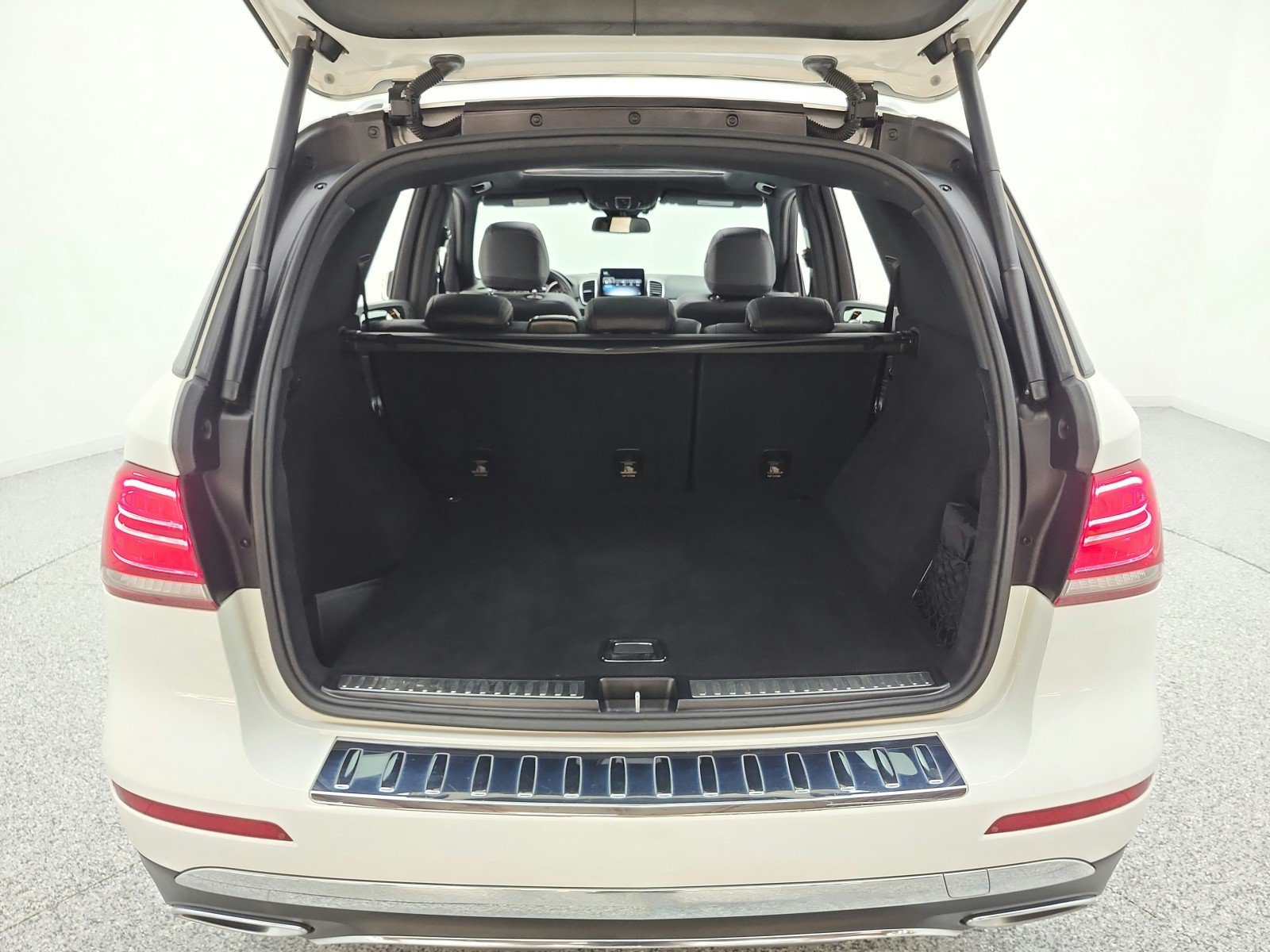 Used 2017 Mercedes-Benz GLE 350 image 18