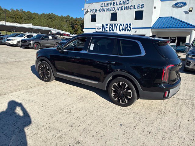 Used 2023 Kia Telluride SX FWD image 14