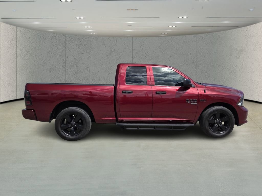 Used 2019 RAM 1500 Express w/ Express Value Package image 2