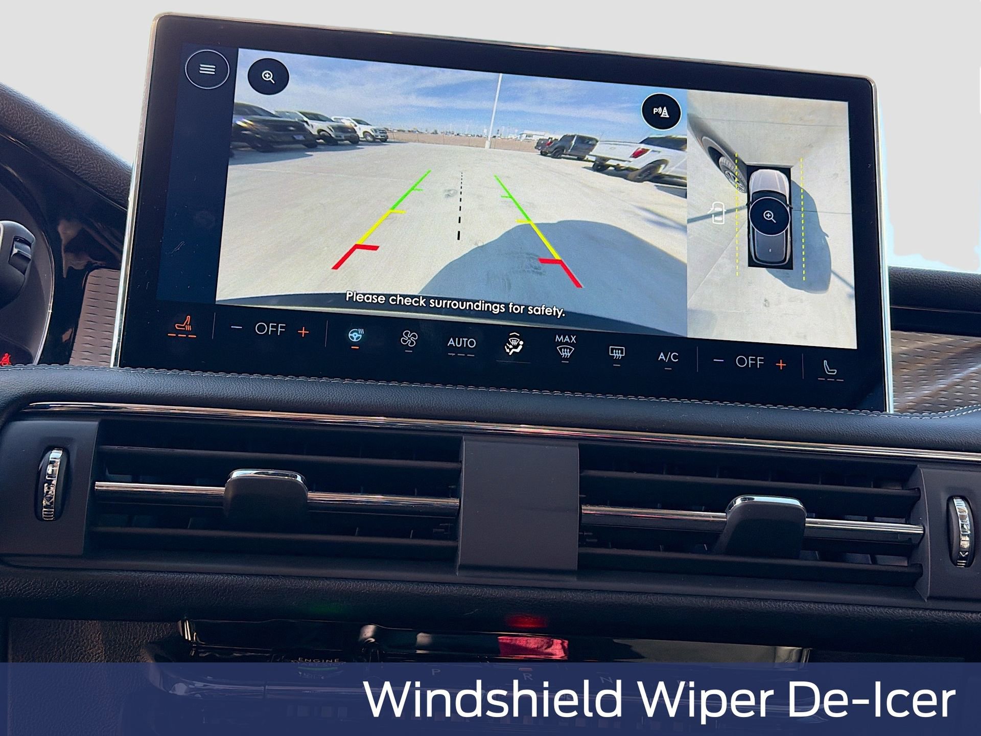 Used 2025 Lincoln Corsair Reserve image 19