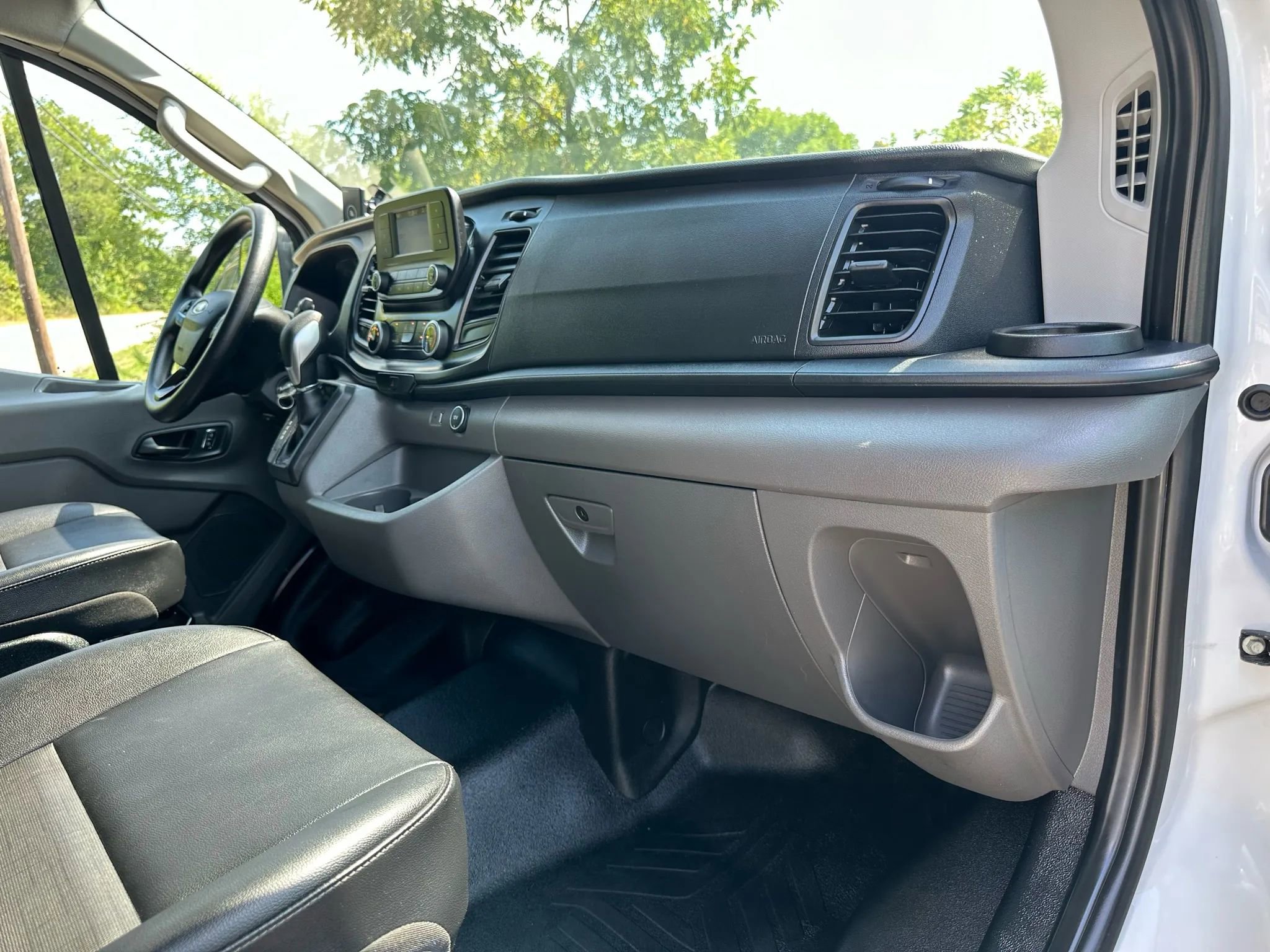 Used 2023 Ford Transit 350 XL image 12