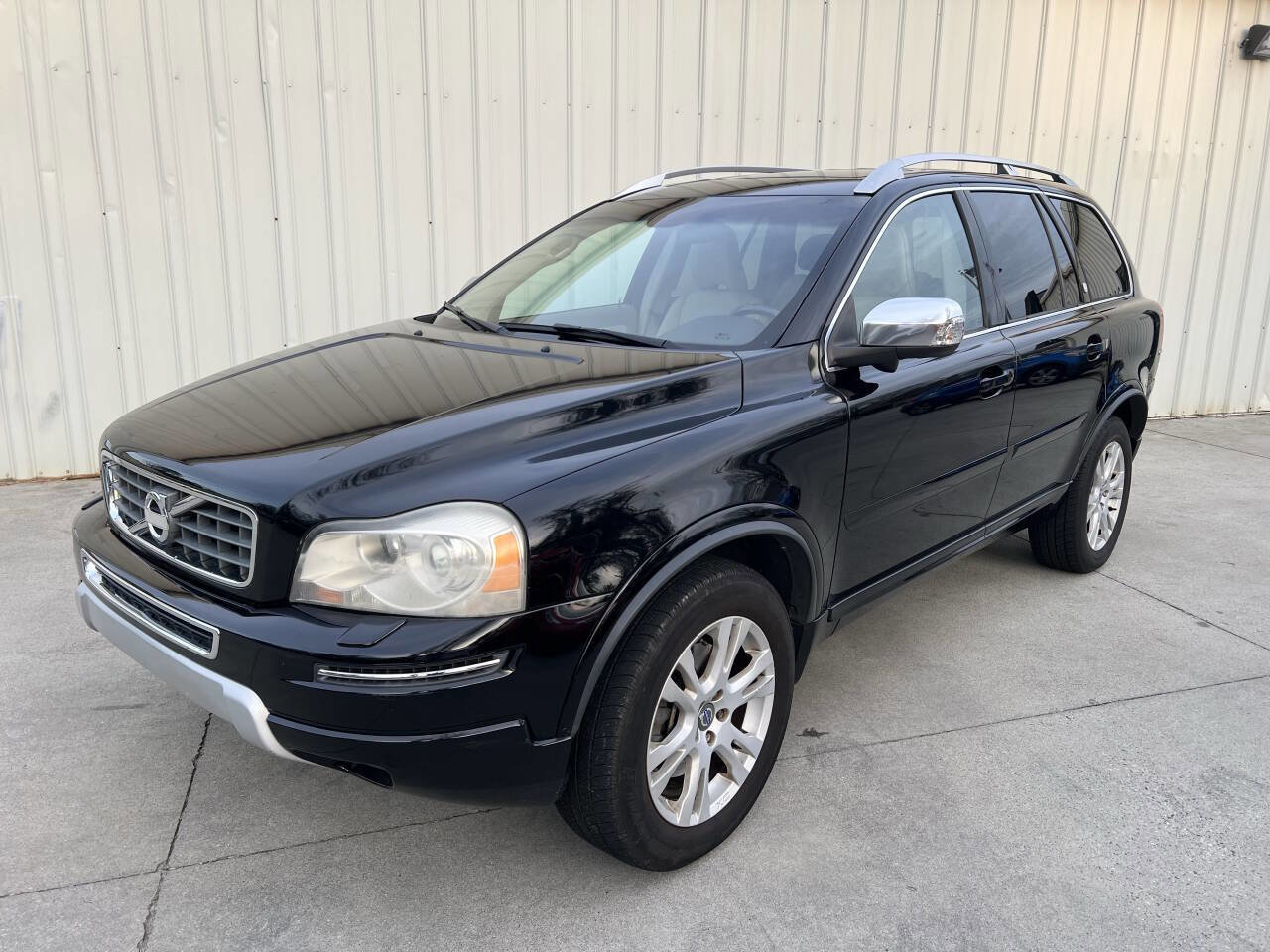 Used 2013 Volvo XC90 3.2 FWD image 6