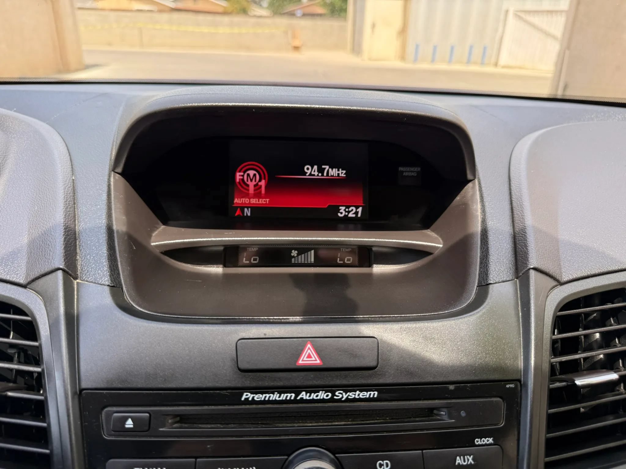 Used 2018 Acura RDX FWD image 32