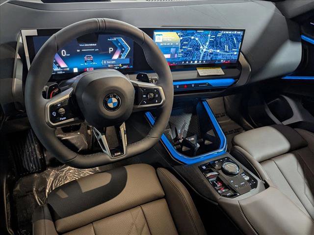 New 2026 BMW X3 xDrive30 w/ Premium Package image 3