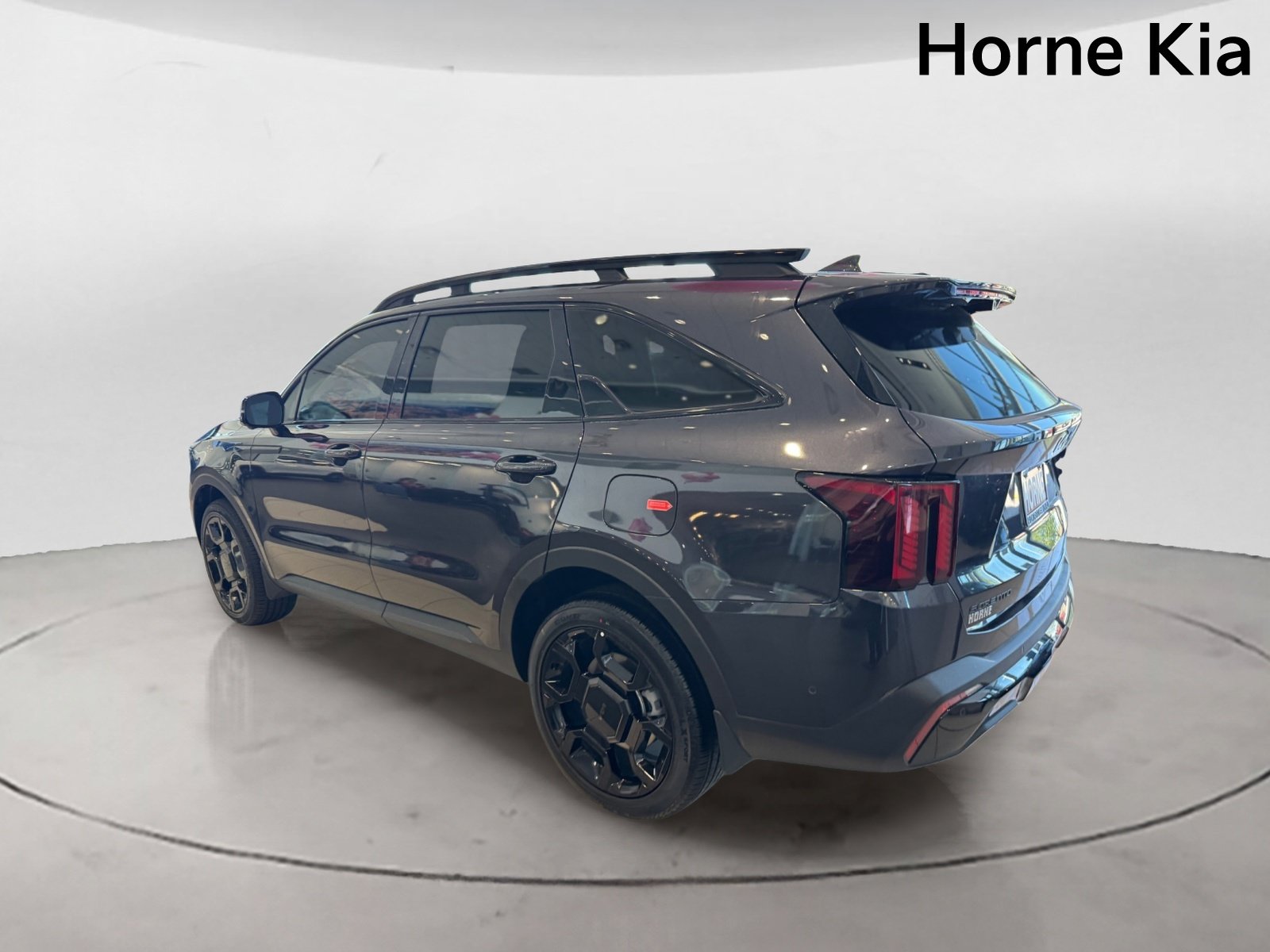 New 2026 Kia Sorento SX Prestige AWD/4WD image 5