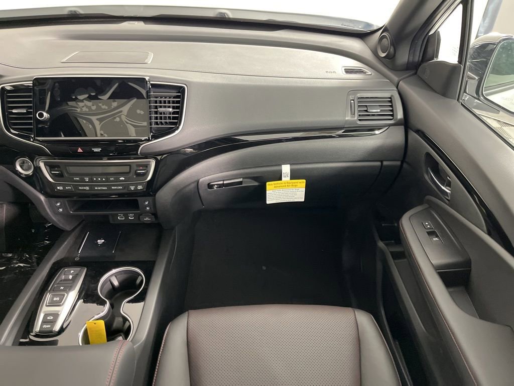 New 2026 Honda Ridgeline Black Edition image 15