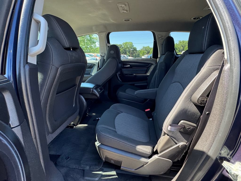 Used 2015 Chevrolet Traverse LT AWD/4WD image 35