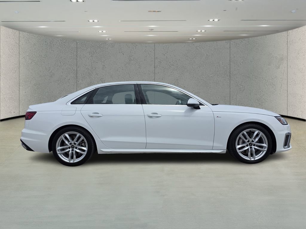 Used 2024 Audi A4 2.0T Premium Plus image 2