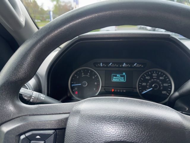 Used 2018 Ford F150 XLT AWD/4WD image 21