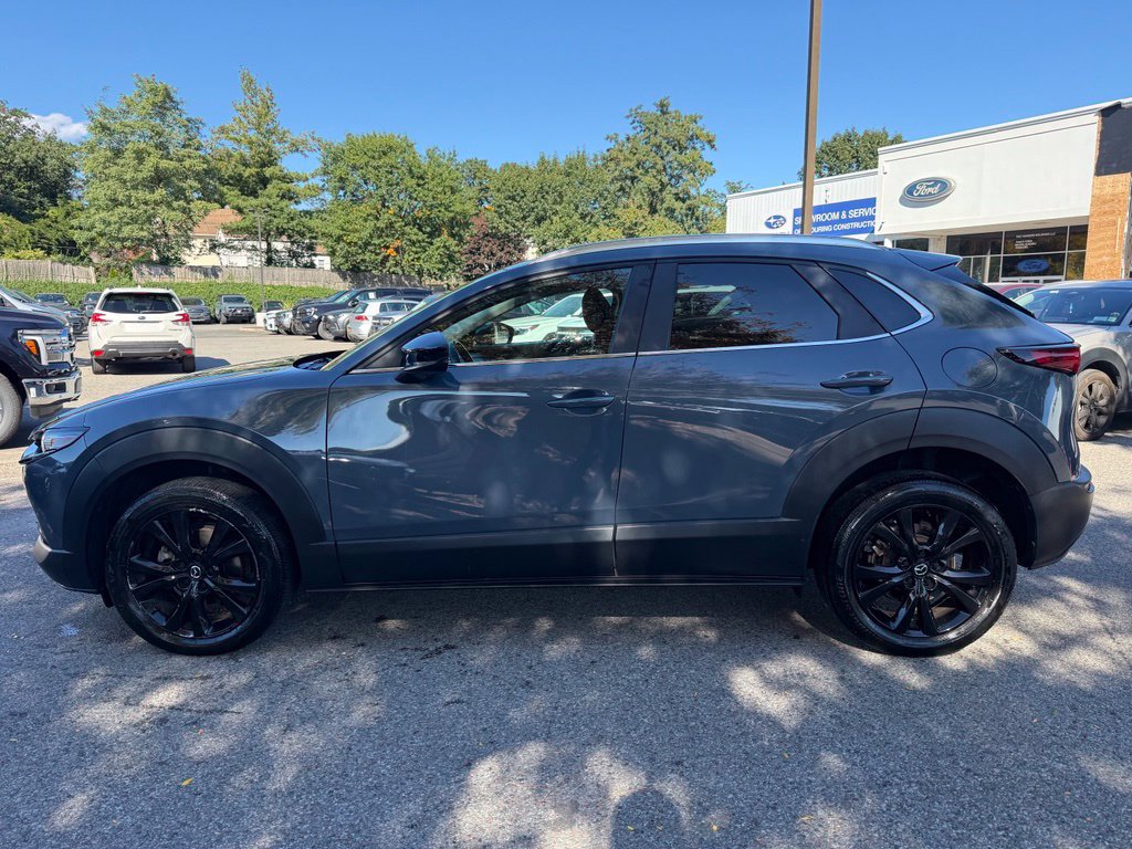 Used 2023 MAZDA CX-30 AWD 2.5 S w/ Preferred Package image 5