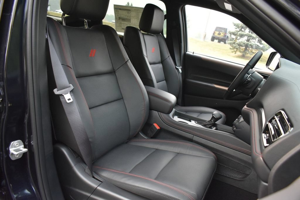 New 2026 Dodge Durango GT AWD/4WD image 33