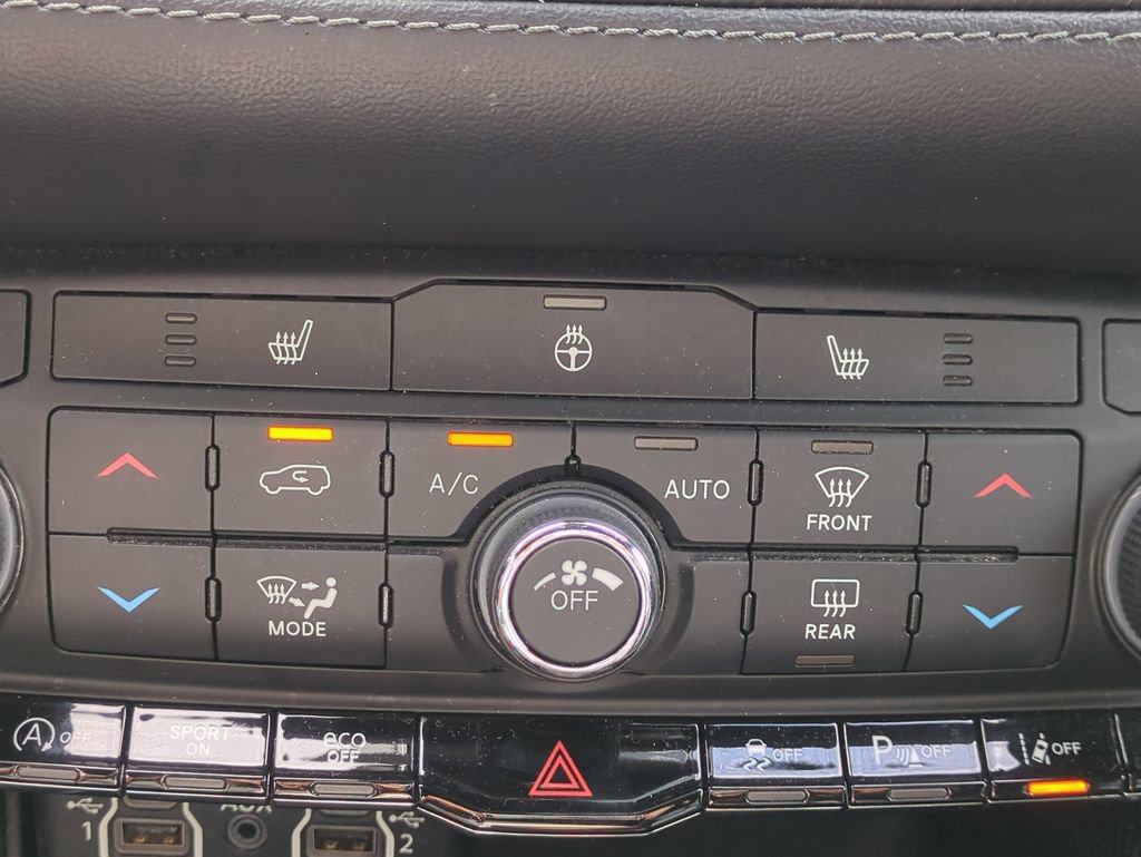 Used 2022 Dodge Durango GT image 26