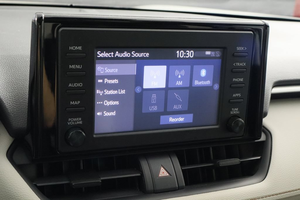 Used 2019 Toyota RAV4 XLE w/ Convenience Package AWD/4WD image 33