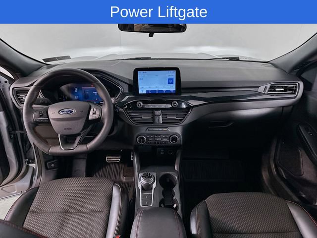Certified 2023 Ford Escape ST-Line image 19