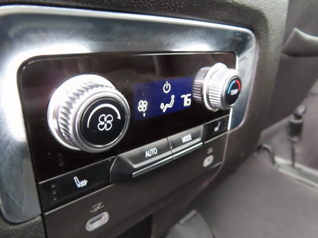 Certified 2023 GMC Yukon XL AT4 w/ AT4 Premium Plus Package image 34