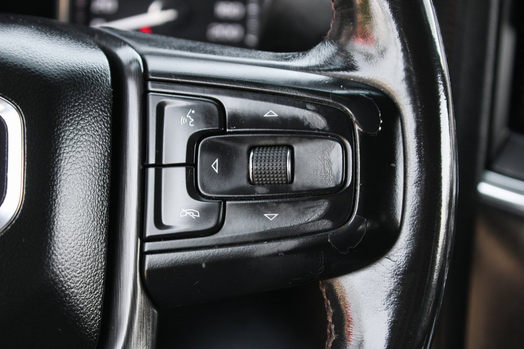 Used 2020 GMC Sierra 2500 AT4 image 24