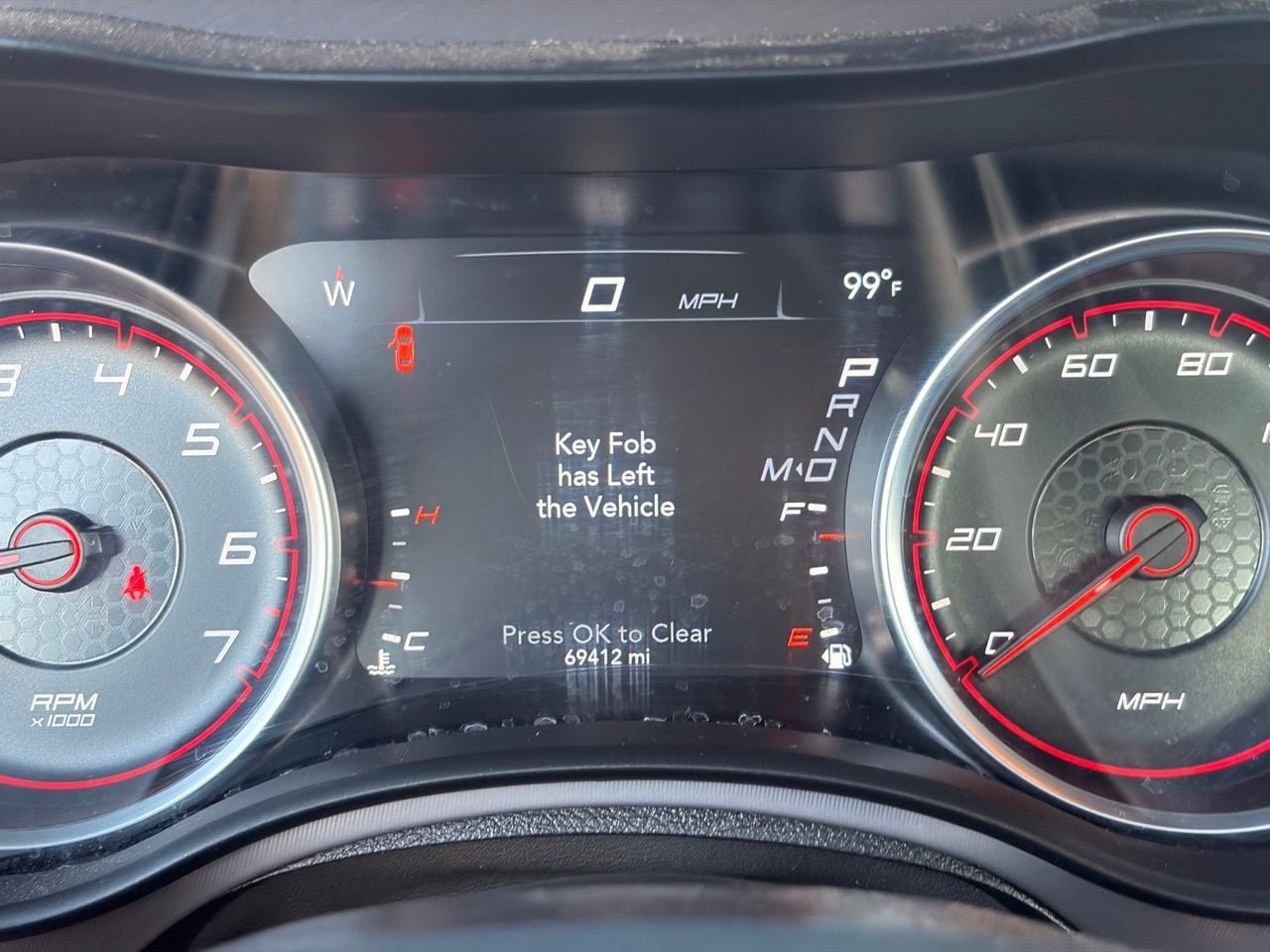 Used 2023 Dodge Charger SXT RWD image 32