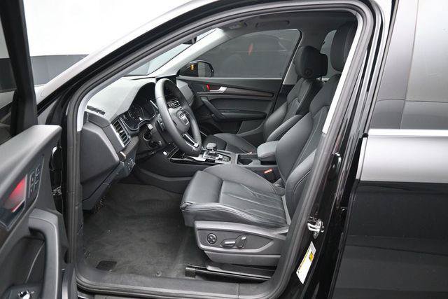 Used 2024 Audi Q5 2.0T Premium AWD/4WD image 9